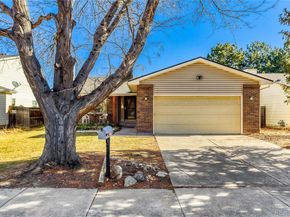 2030 S Fairplay Street, Aurora CO 80014