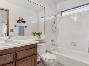 2030 S Fairplay Street, Aurora CO 80014