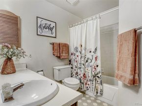 2030 S Fairplay Street, Aurora CO 80014