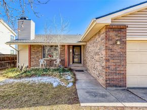 2030 S Fairplay Street, Aurora CO 80014