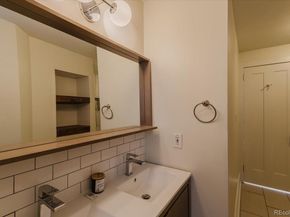 1019 N Clarkson Street 1, Denver CO 80218