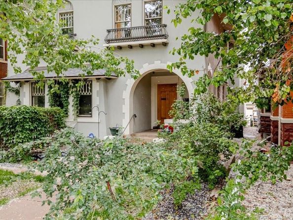 1019 N Clarkson Street 1, Denver CO 80218