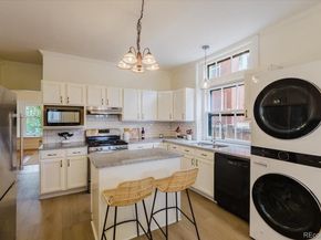 1019 N Clarkson Street 1, Denver CO 80218
