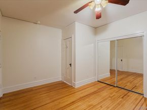 1019 N Clarkson Street 1, Denver CO 80218