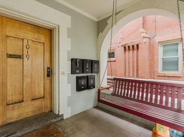 1019 N Clarkson Street 1, Denver CO 80218