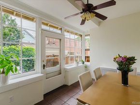 1019 N Clarkson Street 1, Denver CO 80218