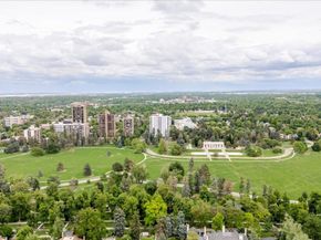 1019 N Clarkson Street 1, Denver CO 80218
