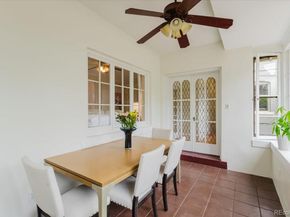 1019 N Clarkson Street 1, Denver CO 80218
