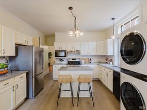 1019 N Clarkson Street 1, Denver CO 80218