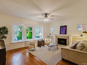 1019 N Clarkson Street 1, Denver CO 80218