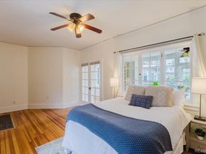 1019 N Clarkson Street 1, Denver CO 80218