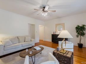 1019 N Clarkson Street 1, Denver CO 80218