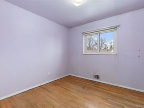 3095 S Zurich Court, Denver CO 80236