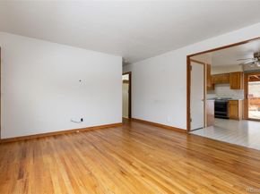 3095 S Zurich Court, Denver CO 80236