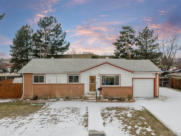 3095 S Zurich Court, Denver CO 80236