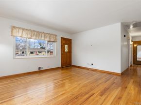 3095 S Zurich Court, Denver CO 80236