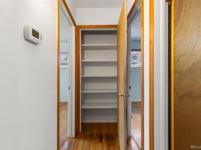 3095 S Zurich Court, Denver CO 80236