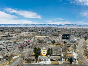 3095 S Zurich Court, Denver CO 80236