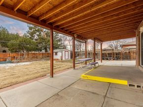 3095 S Zurich Court, Denver CO 80236