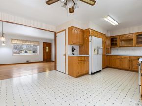 3095 S Zurich Court, Denver CO 80236