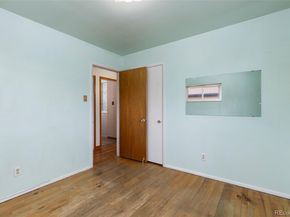 3095 S Zurich Court, Denver CO 80236