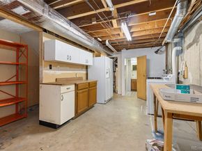 3095 S Zurich Court, Denver CO 80236