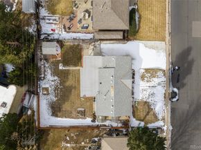 3095 S Zurich Court, Denver CO 80236