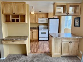 1888 S Jackson Street 607, Denver CO 80210