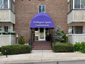 1888 S Jackson Street 607, Denver CO 80210