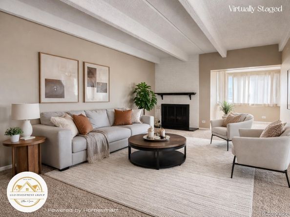 1888 S Jackson Street 607, Denver CO 80210
