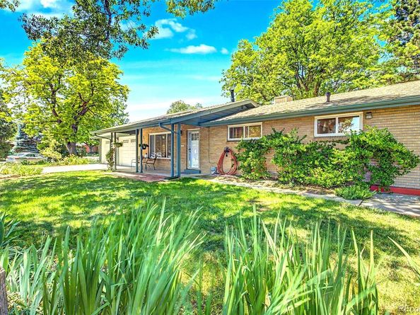 1661 Allison Street, Lakewood CO 80214