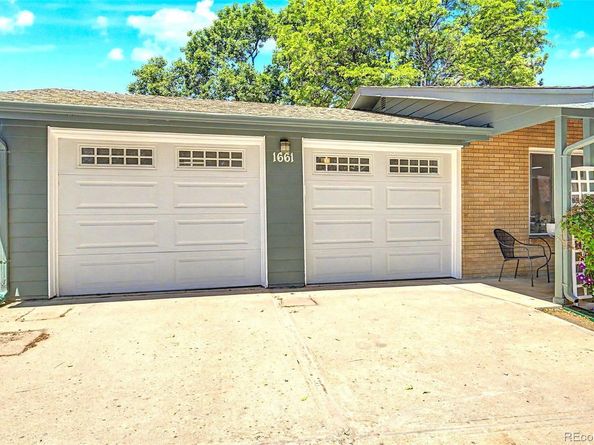 1661 Allison Street, Lakewood CO 80214