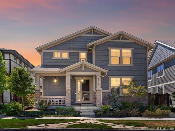 5439 Verbena Street, Denver CO 80238