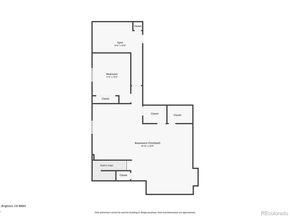 5439 Verbena Street, Denver CO 80238