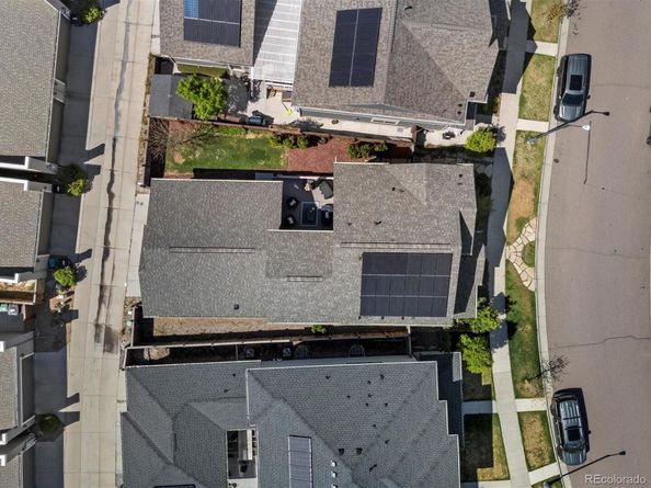 5439 Verbena Street, Denver CO 80238
