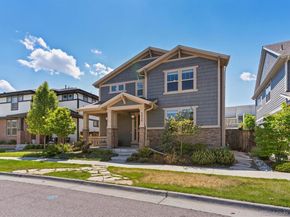 5439 Verbena Street, Denver CO 80238