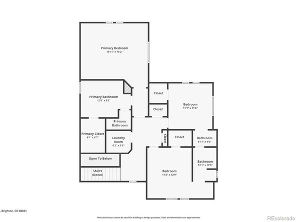 5439 Verbena Street, Denver CO 80238