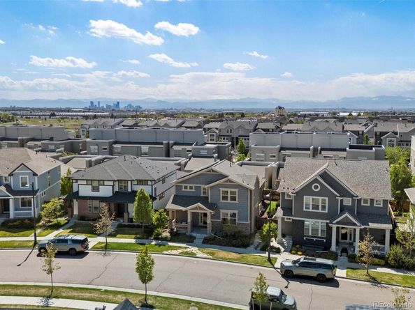 5439 Verbena Street, Denver CO 80238