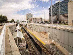 1888 S Jackson Street 603, Denver CO 80210