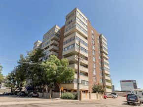 1888 S Jackson Street 603, Denver CO 80210