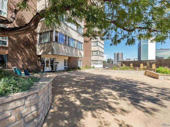 1888 S Jackson Street 603, Denver CO 80210