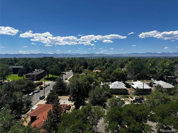 1888 S Jackson Street 603, Denver CO 80210