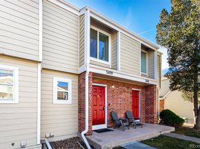 7476 E Arkansas Avenue 3409, Denver CO 80231