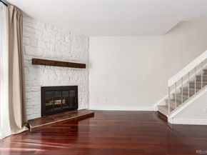 7476 E Arkansas Avenue 3409, Denver CO 80231