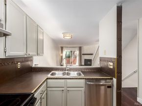 7476 E Arkansas Avenue 3409, Denver CO 80231