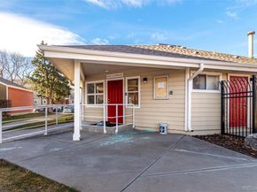 7476 E Arkansas Avenue 3409, Denver CO 80231