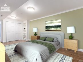 7476 E Arkansas Avenue 3409, Denver CO 80231