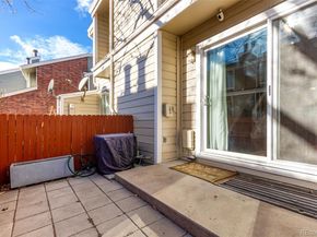 7476 E Arkansas Avenue 3409, Denver CO 80231