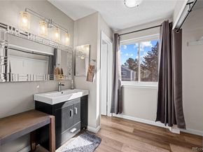 20 S Nome Street C, Aurora CO 80012