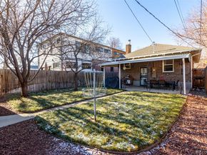 486 S Pennsylvania Street, Denver CO 80209